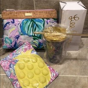 Lilly Pulitzer GWP